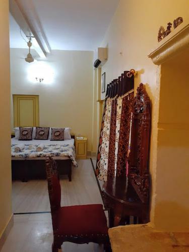 Hotel Shining Fort