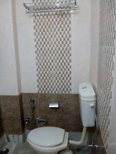 Hotel Shining Fort