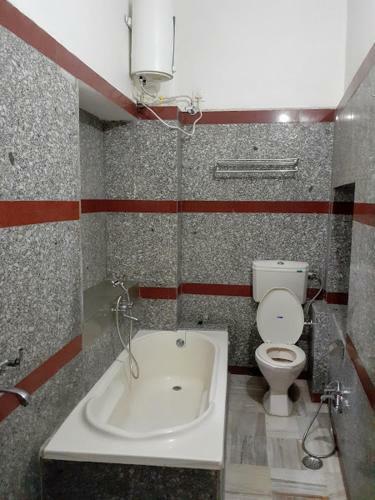 Hotel Shining Fort