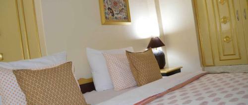 Hotel Shining Fort