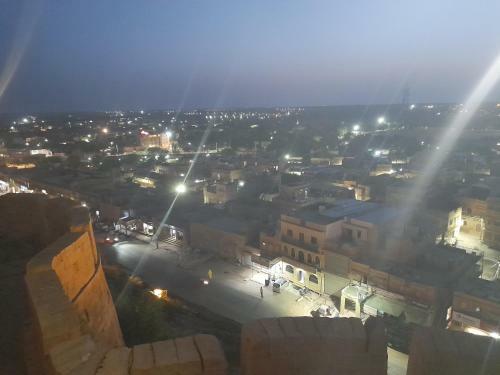 Hotel Shining Fort