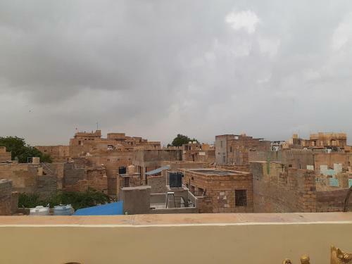 Hotel Shining Fort