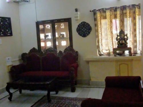 Hotel Shining Fort