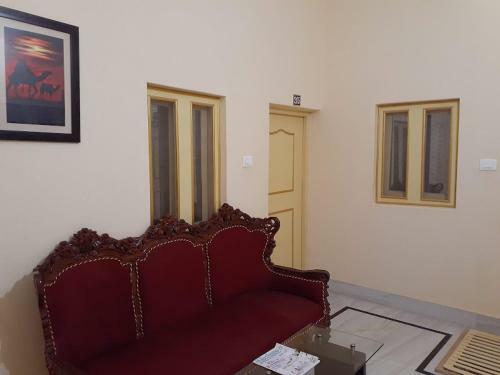 Hotel Shining Fort