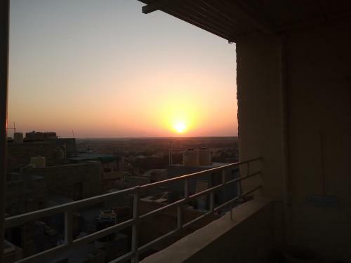Hotel Shining Fort