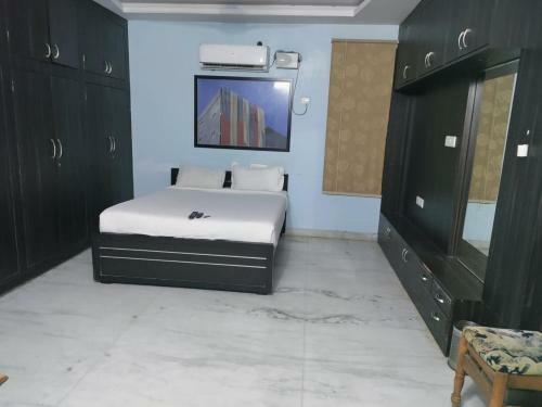 Apartamento Oyo Home 83984 Peaceful Stay Villa