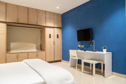 Hotel Horizon