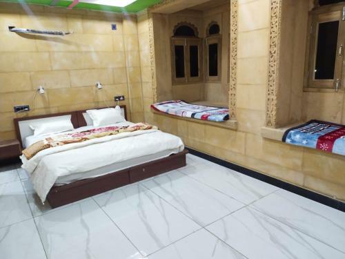 Hotel Janat Palace