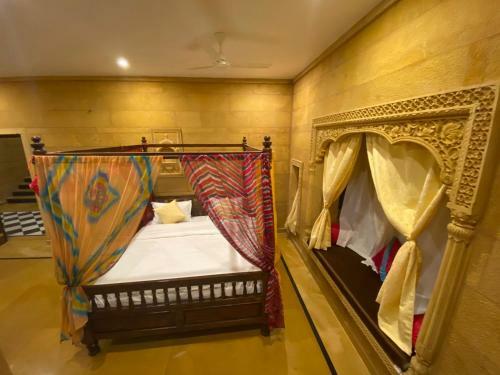 Hotel Janat Palace