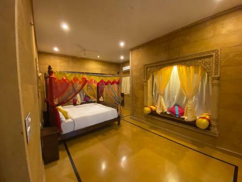 Hotel Janat Palace