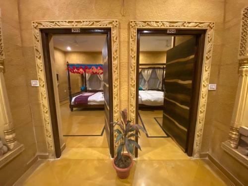 Hotel Janat Palace
