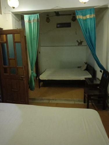 Hotel Janat Palace