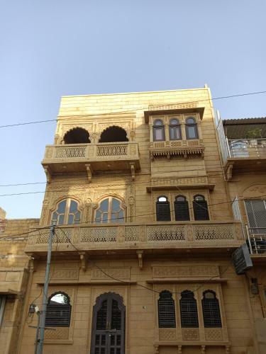 Hotel Janat Palace
