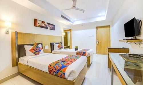 Shanbhag Hotel