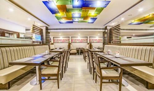 Shanbhag Hotel
