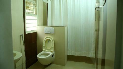 Hotel White Fern Stays