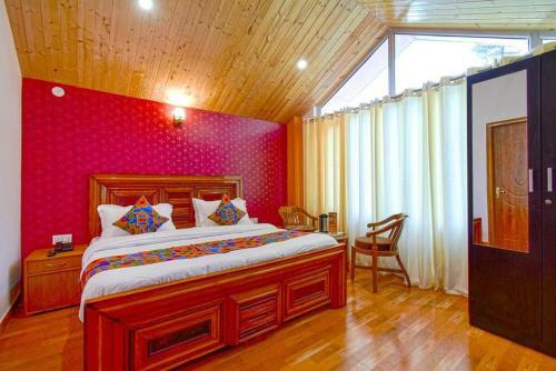 Hotel Nelson Holidays