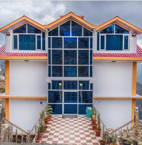 Hotel Nelson Holidays
