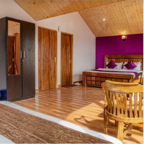 Hotel Nelson Holidays