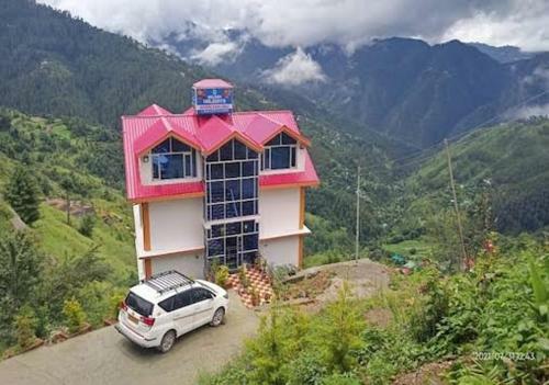 Hotel Nelson Holidays