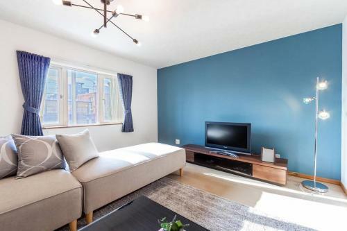 Apartamento Suzune