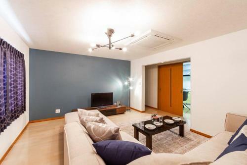 Apartamento Suzune