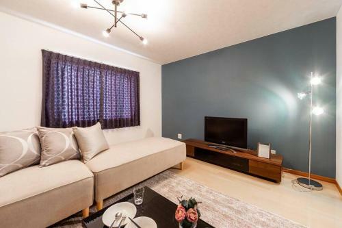 Apartamento Suzune