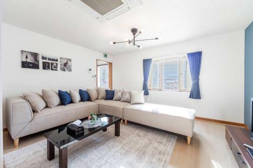 Apartamento Suzune