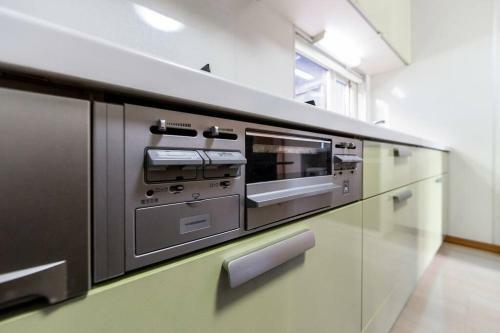 Apartamento Suzune
