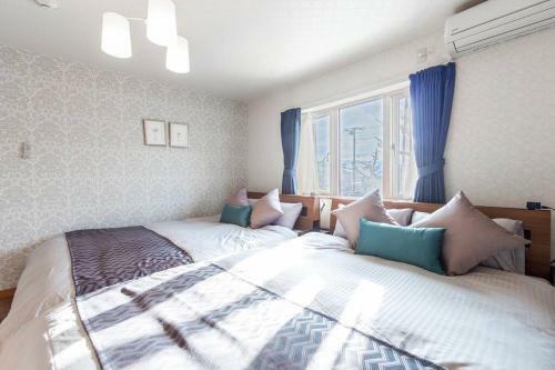 Apartamento Suzune