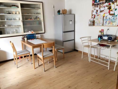 Albergue Guest House Ringo
