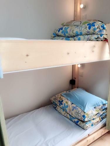 Albergue Guest House Ringo