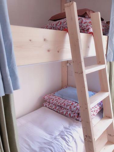 Albergue Guest House Ringo