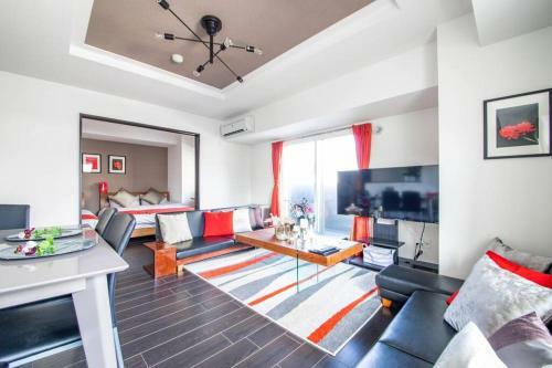 Apartamento Glitz