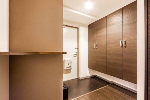 Apartamento Glisten