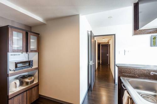 Apartamento Glisten