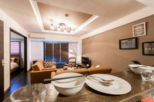 Apartamento Glow