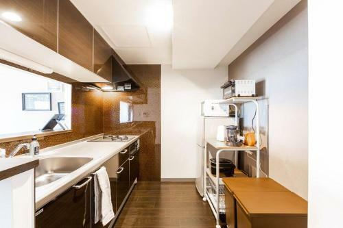 Apartamento Glow