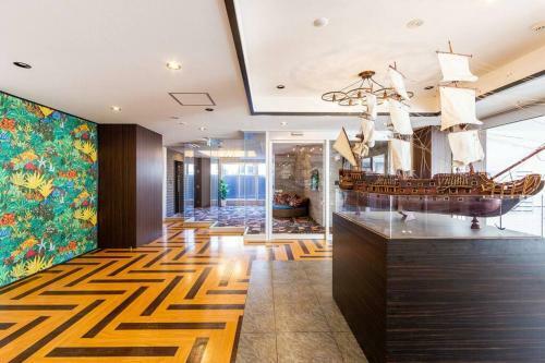 Apartamento Glow