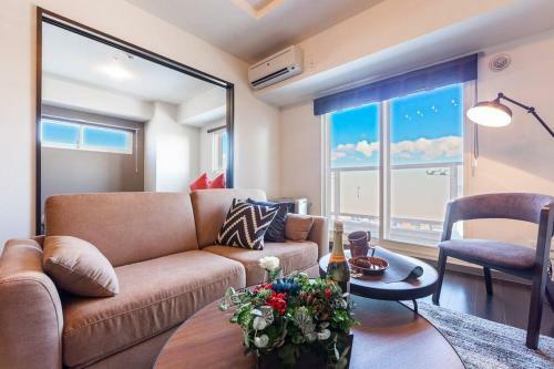 Apartamento Glow