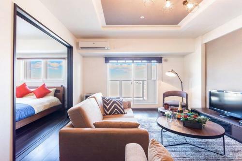 Apartamento Glow