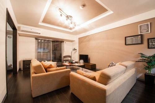 Apartamento Glow