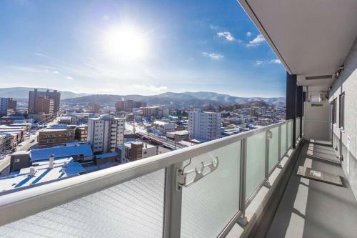 Apartamento Glitter