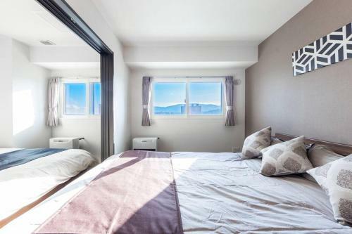 Apartamento Glitter