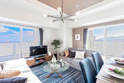 Apartamento Glitter