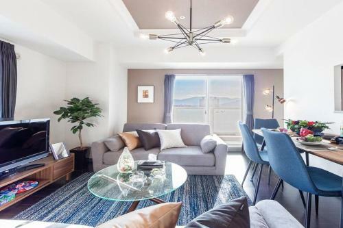 Apartamento Glitter