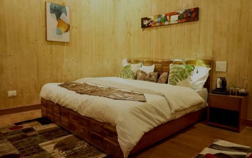 Hotel Aaryam, Auli
