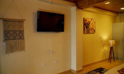 Hotel Aaryam, Auli