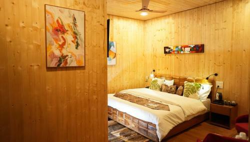 Hotel Aaryam, Auli