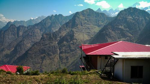 Hotel Aaryam, Auli